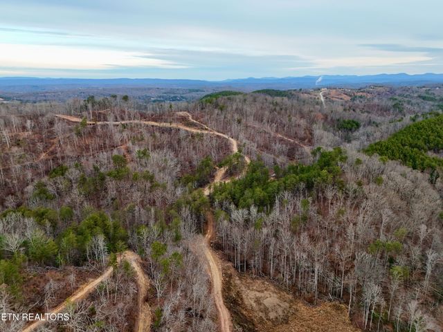 Laurel Bluff Rd, Kingston, TN 37763
