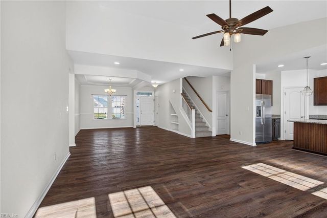 4513 Overlook PL, Chesapeake, VA 23321