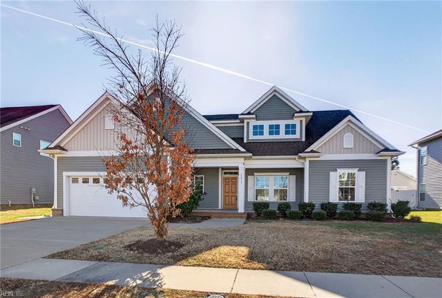 4513 Overlook PL, Chesapeake, VA 23321