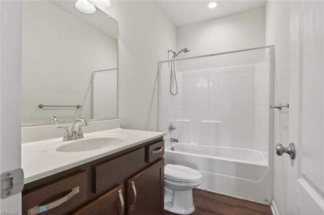 4513 Overlook PL, Chesapeake, VA 23321