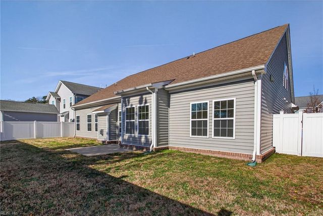 4513 Overlook PL, Chesapeake, VA 23321
