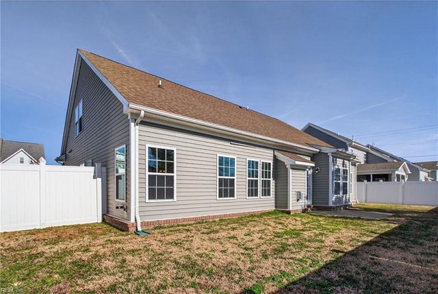 4513 Overlook PL, Chesapeake, VA 23321