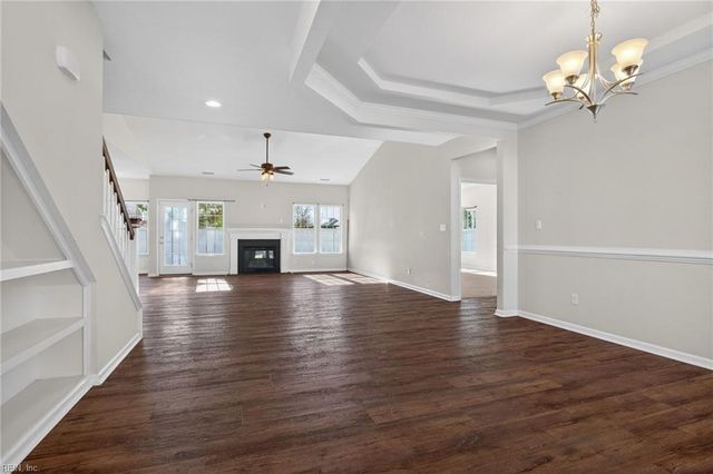 4513 Overlook PL, Chesapeake, VA 23321