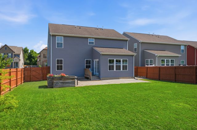 1568 Brockton Ln, Nashville, TN 37221