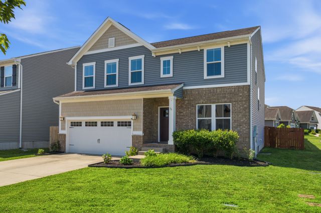 1568 Brockton Ln, Nashville, TN 37221