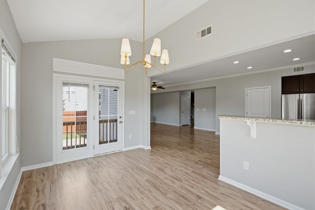 1568 Brockton Ln, Nashville, TN 37221
