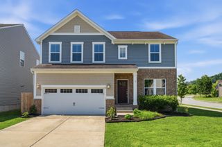 1568 Brockton Ln, Nashville, TN 37221