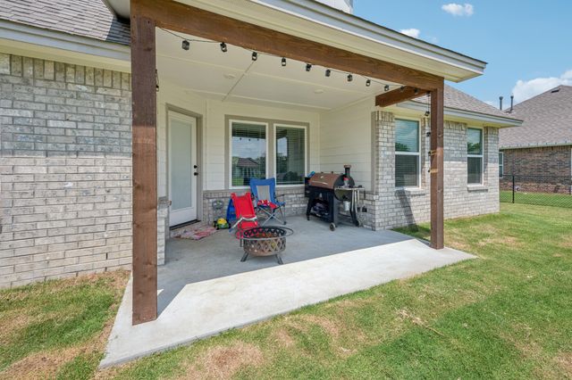 1200 SE 15th Street, Pryor, OK 74361