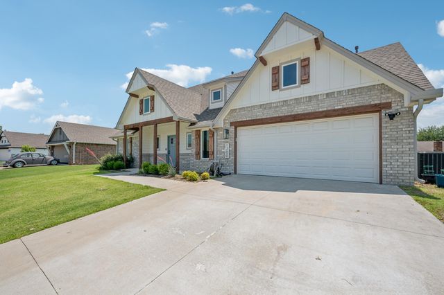 1200 SE 15th Street, Pryor, OK 74361