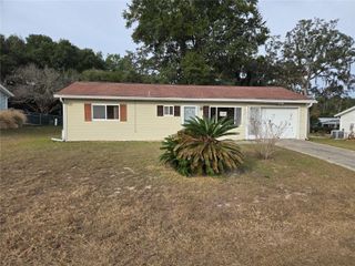 11170 SW 79TH AVENUE, Ocala, FL 34476