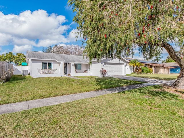 12410 CUMBERLAND DRIVE, Largo, FL 33773