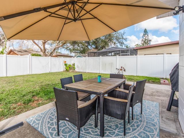 12410 CUMBERLAND DRIVE, Largo, FL 33773