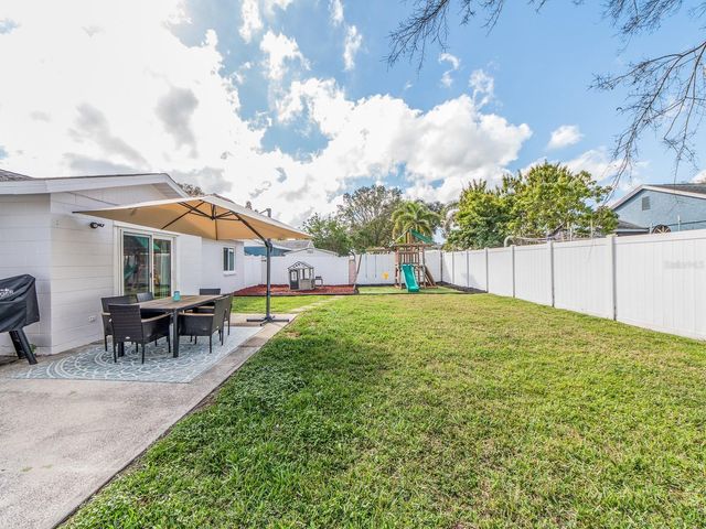 12410 CUMBERLAND DRIVE, Largo, FL 33773