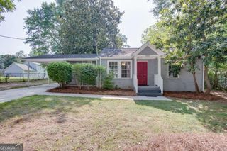 2603 Davenport Street SE, Smyrna, GA 30080