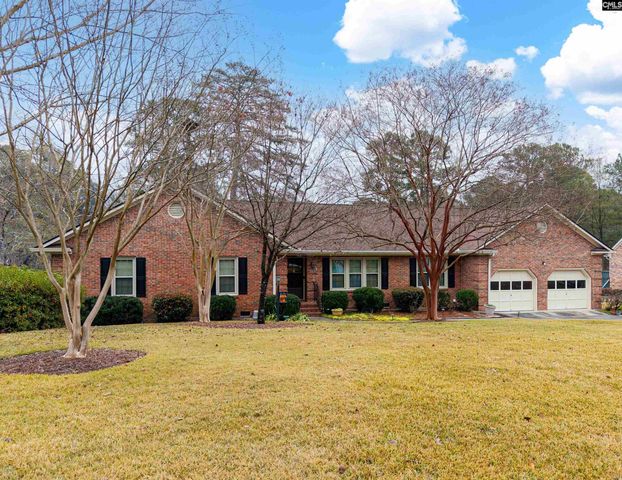 109 Kerryton Road, Columbia, SC 29223