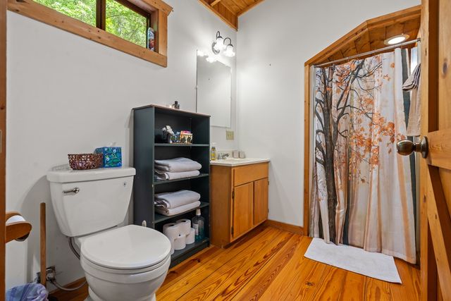 127 Berry Reister Drive, Blairsville, GA 30512