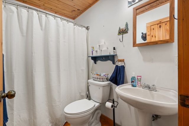 127 Berry Reister Drive, Blairsville, GA 30512