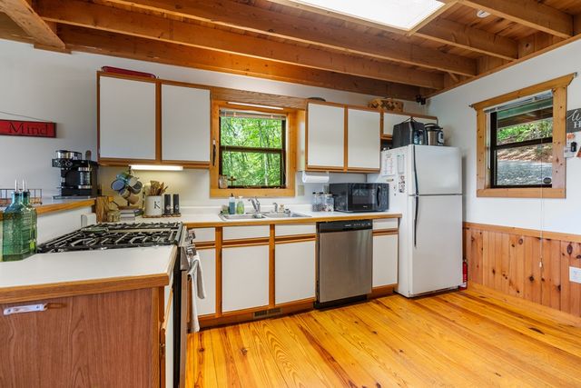 127 Berry Reister Drive, Blairsville, GA 30512