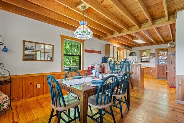 127 Berry Reister Drive, Blairsville, GA 30512