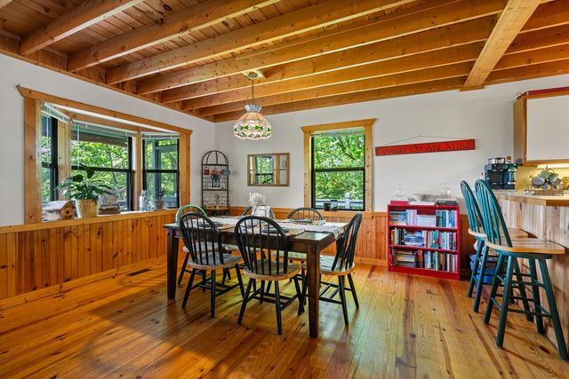 127 Berry Reister Drive, Blairsville, GA 30512