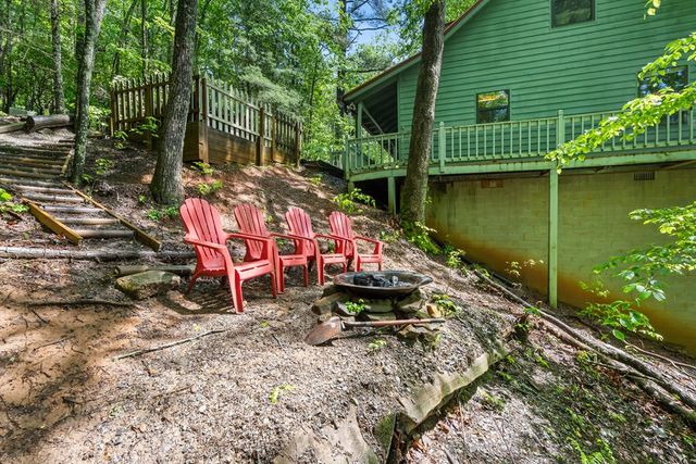 127 Berry Reister Drive, Blairsville, GA 30512
