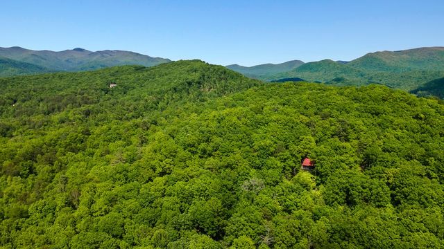 127 Berry Reister Drive, Blairsville, GA 30512