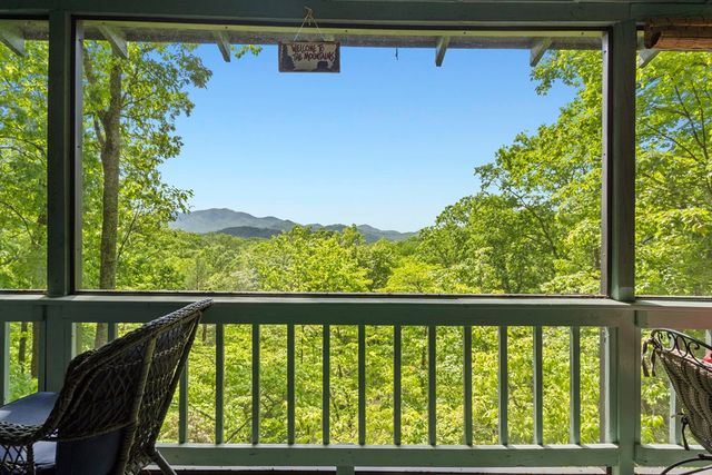 127 Berry Reister Drive, Blairsville, GA 30512