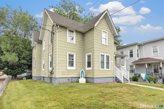 1626 Iranistan Avenue, Bridgeport, CT 06604