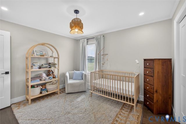 2031 Fairground Rd, Maidens, VA 23102
