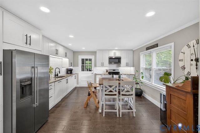 2031 Fairground Rd, Maidens, VA 23102