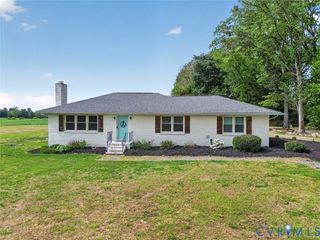 2031 Fairground Rd, Maidens, VA 23102