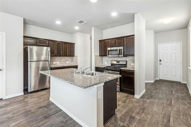 2907 Tilmon LN, Austin, TX 78725