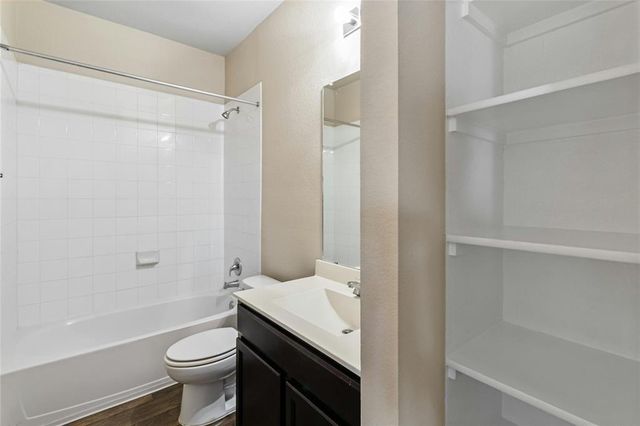 2907 Tilmon LN, Austin, TX 78725