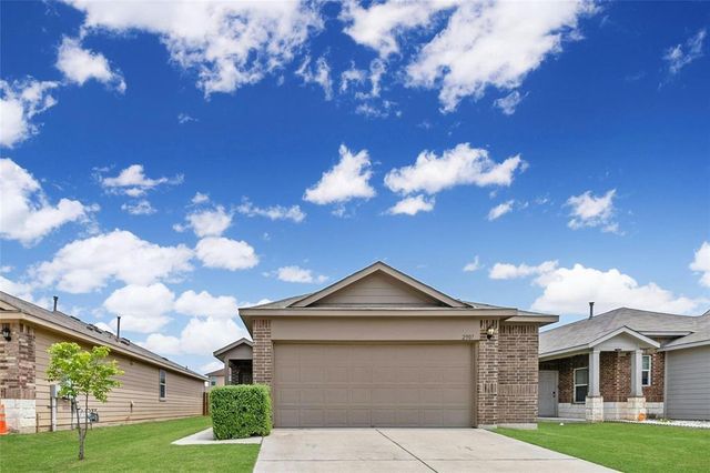2907 Tilmon LN, Austin, TX 78725