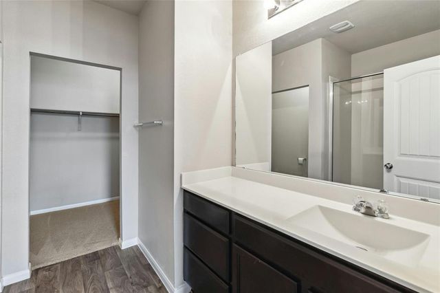 2907 Tilmon LN, Austin, TX 78725