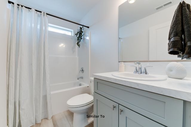 1207 N Layton Ave, Deer Park, WA 99006