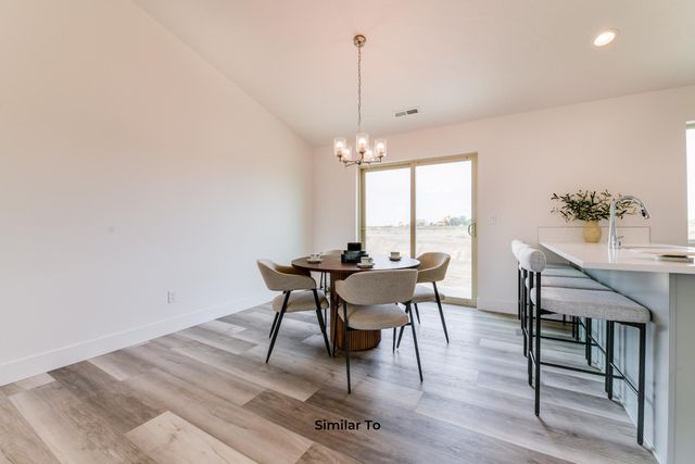1207 N Layton Ave, Deer Park, WA 99006