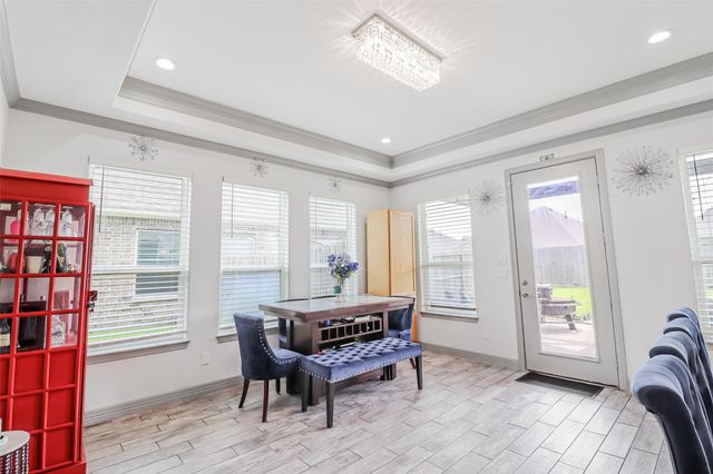 126 Comal Drive, Baytown, TX 77523