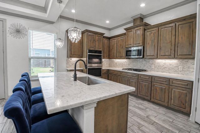 126 Comal Drive, Baytown, TX 77523