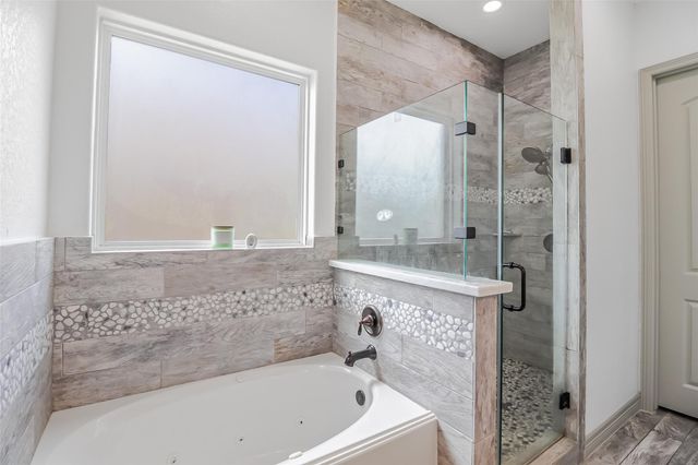 126 Comal Drive, Baytown, TX 77523