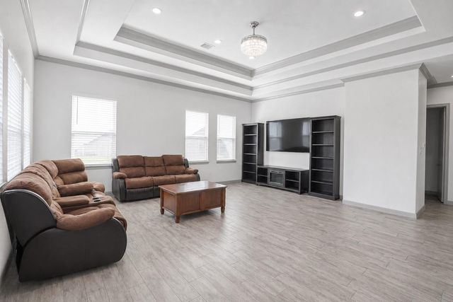 126 Comal Drive, Baytown, TX 77523