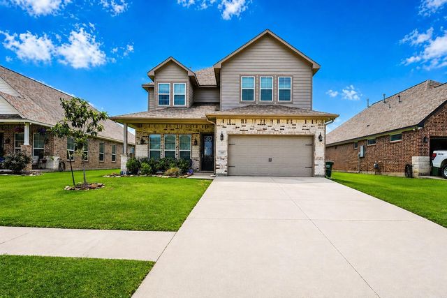 126 Comal Drive, Baytown, TX 77523