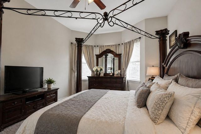 126 Comal Drive, Baytown, TX 77523