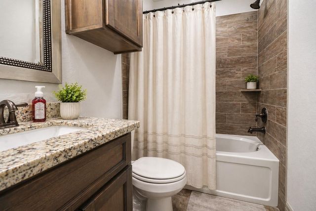 126 Comal Drive, Baytown, TX 77523