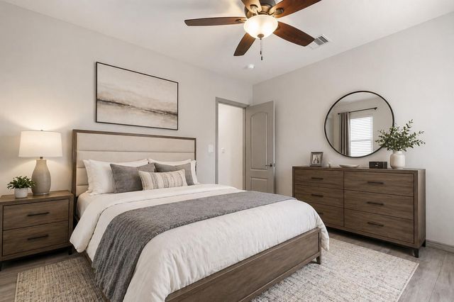 126 Comal Drive, Baytown, TX 77523