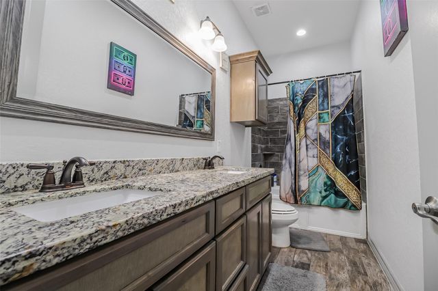 126 Comal Drive, Baytown, TX 77523