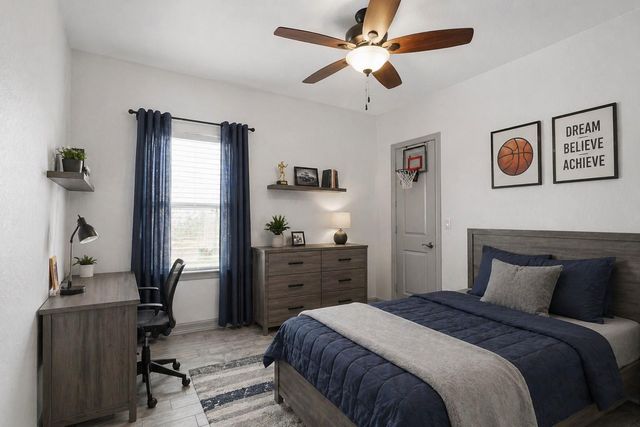 126 Comal Drive, Baytown, TX 77523