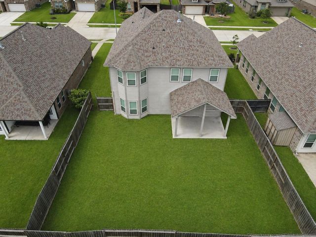 126 Comal Drive, Baytown, TX 77523