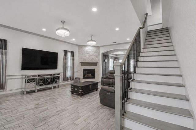 126 Comal Drive, Baytown, TX 77523