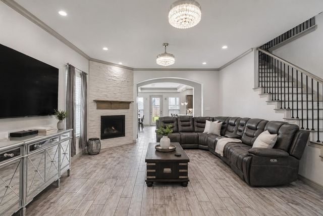 126 Comal Drive, Baytown, TX 77523